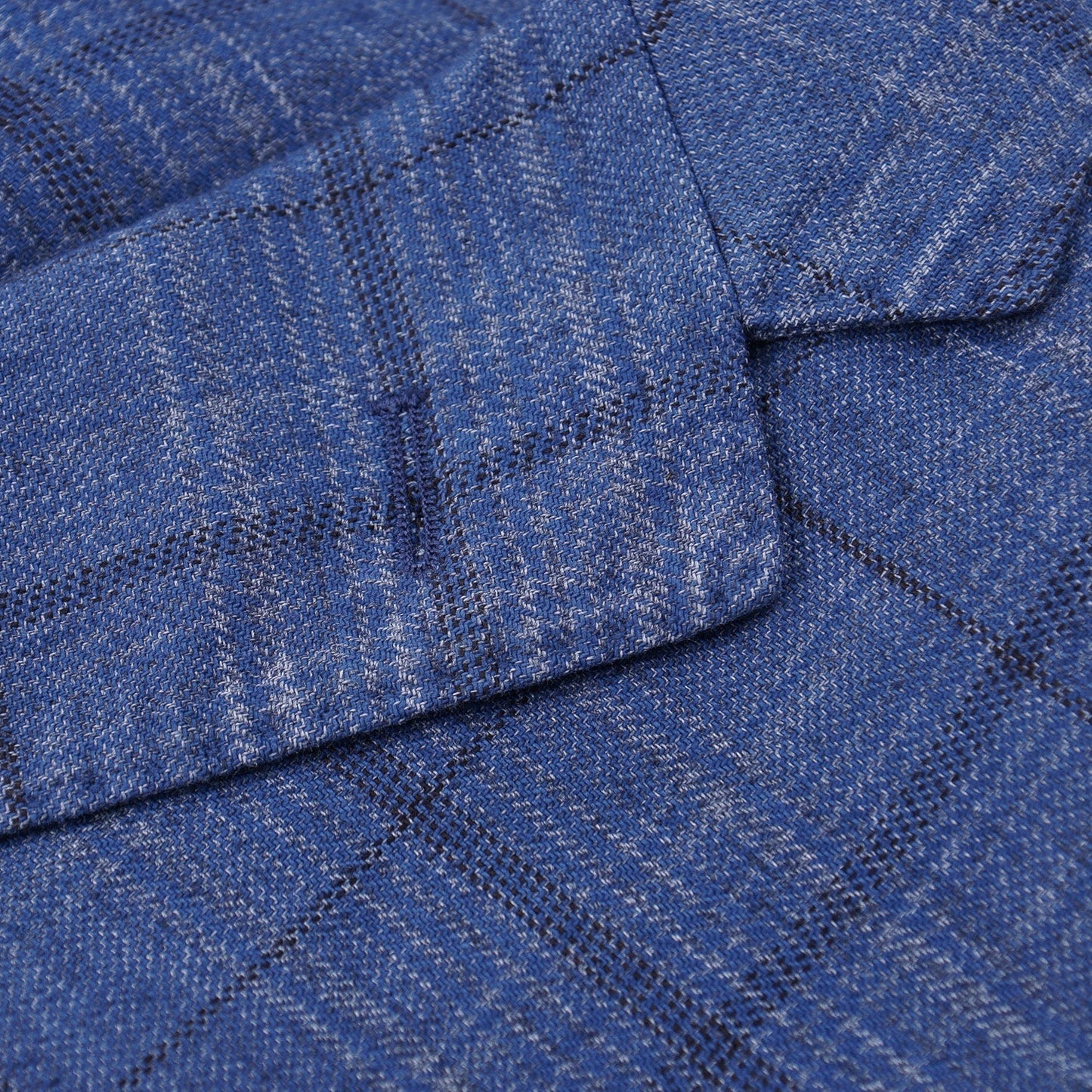 Boglioli Cotton-Linen 'K Jacket' Sport Coat - Top Shelf Apparel