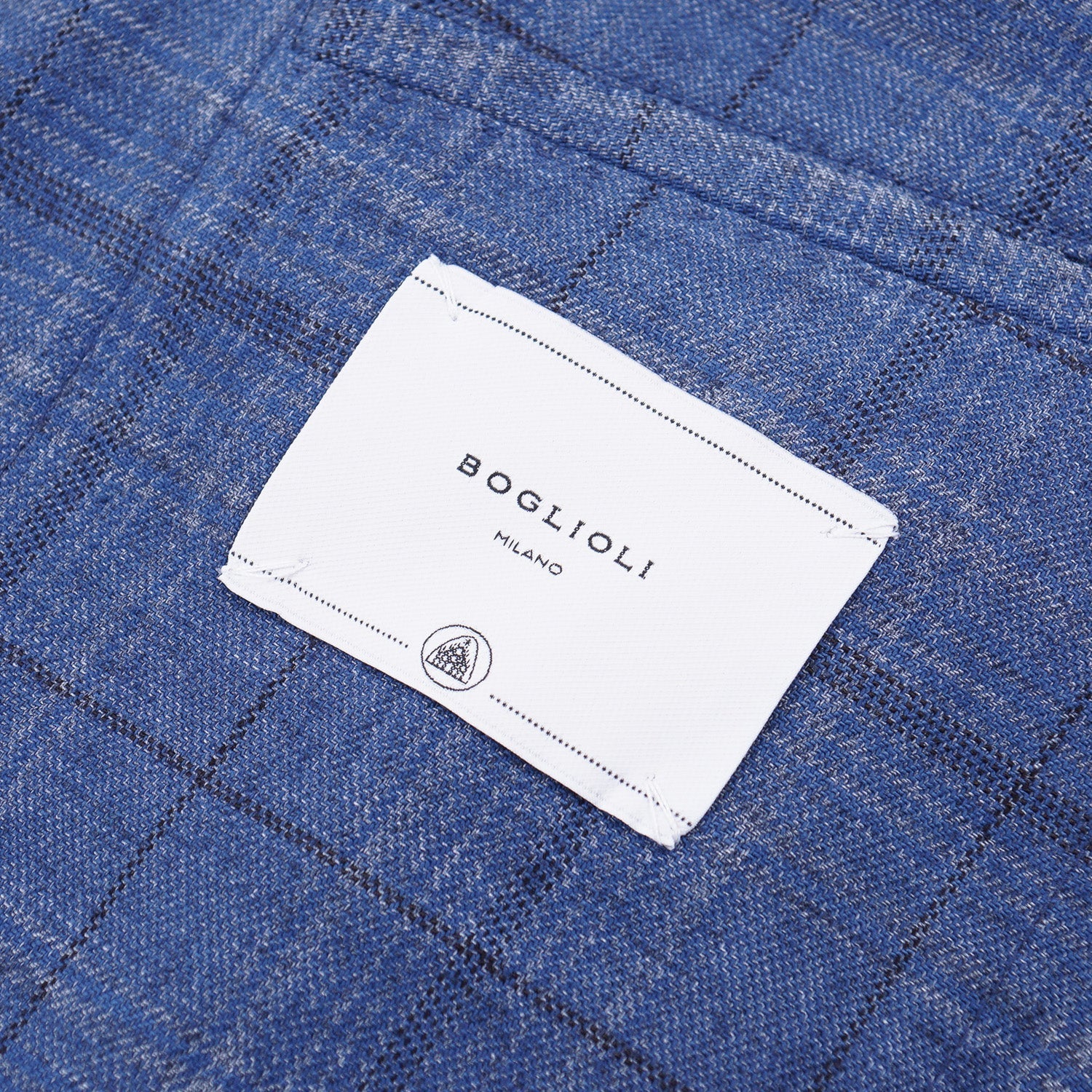 Boglioli Cotton-Linen 'K Jacket' Sport Coat - Top Shelf Apparel