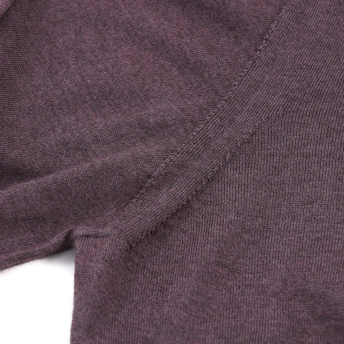 Cruciani Lightweight Cashmere-Silk Sweater - Top Shelf Apparel