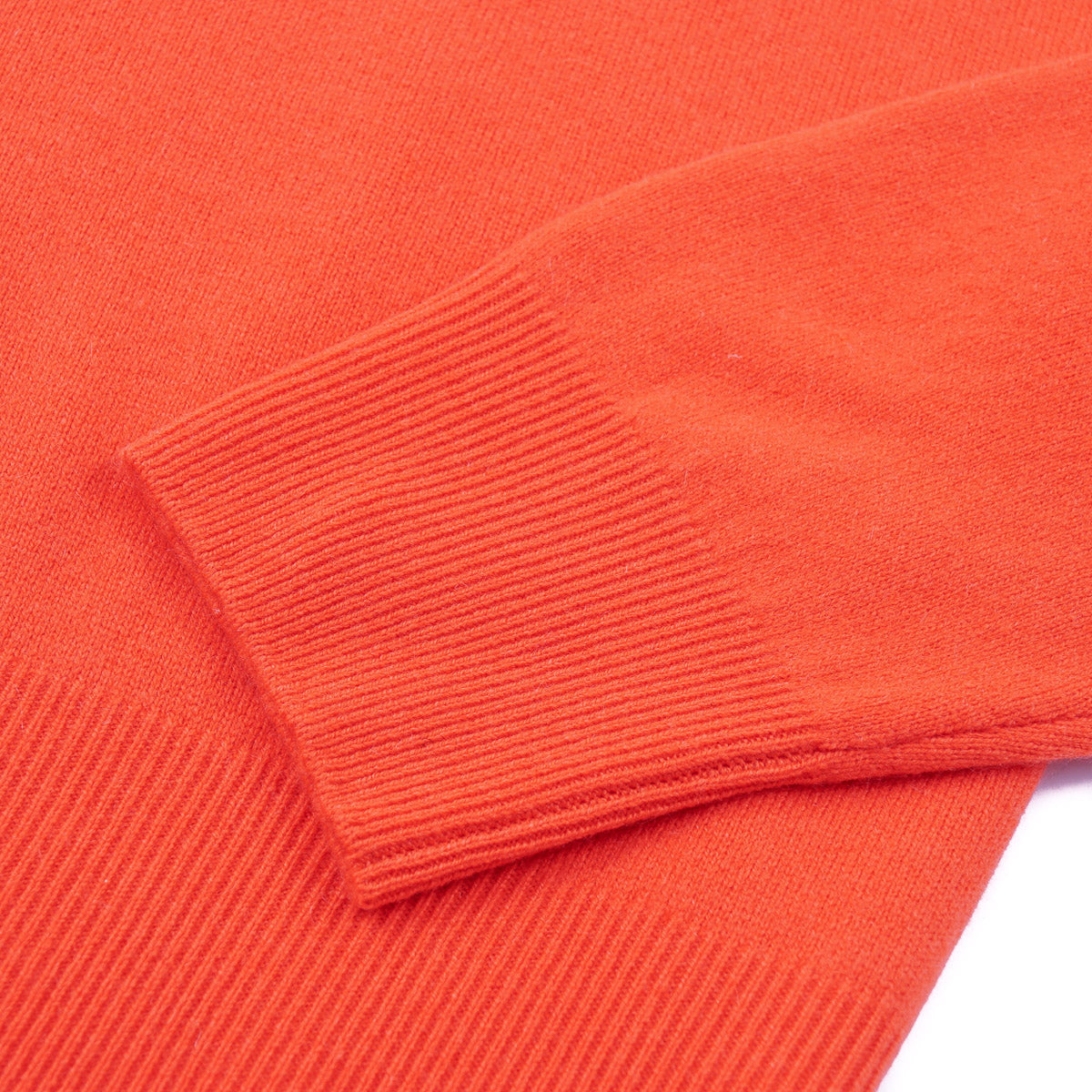 Cruciani Half-Zip Cashmere Sweater - Top Shelf Apparel