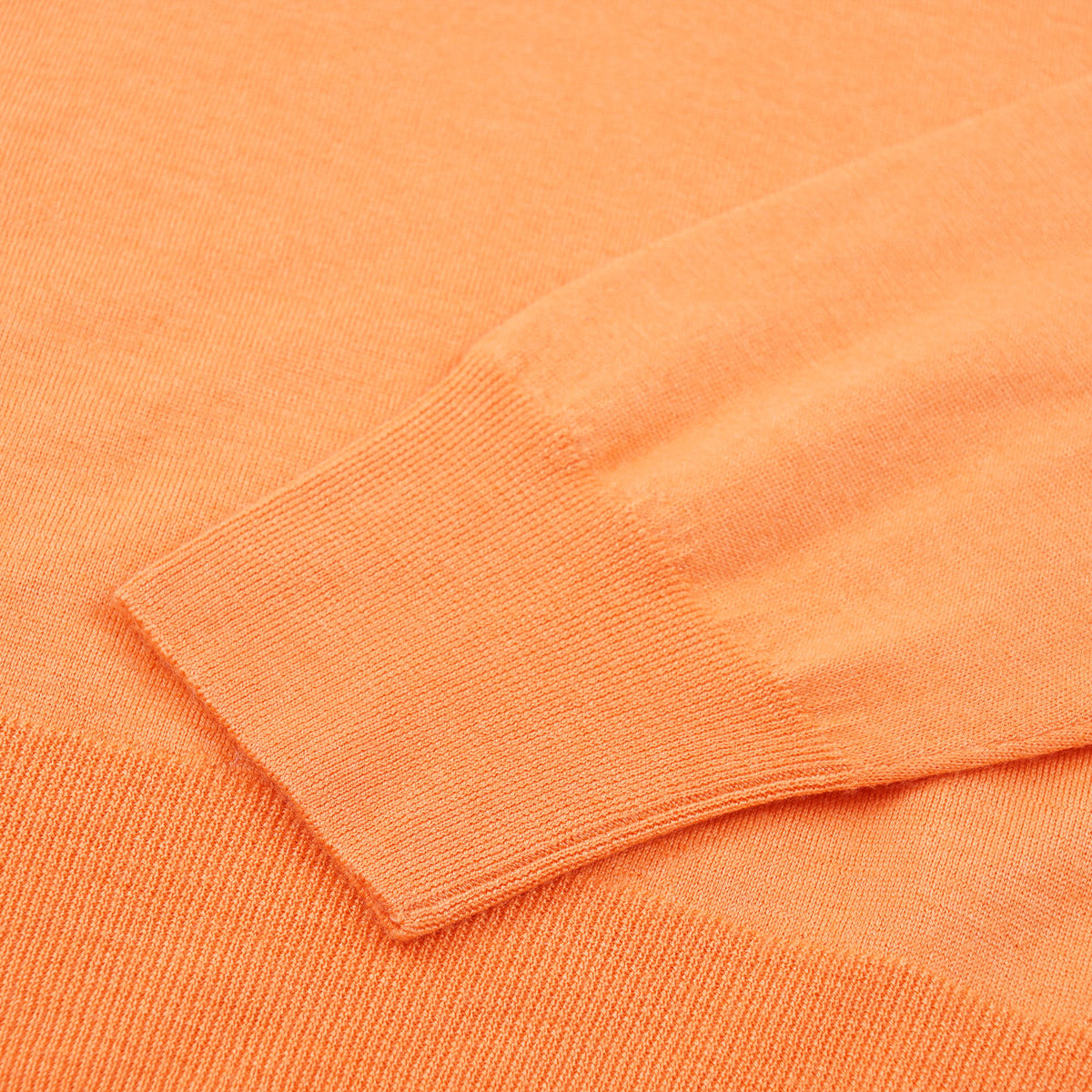 Cruciani Lightweight Cashmere-Silk Sweater - Top Shelf Apparel