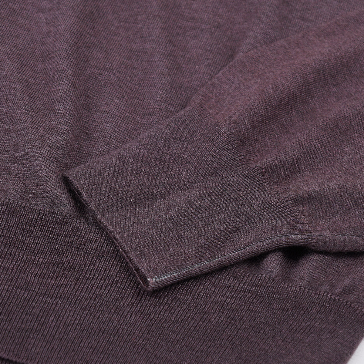 Cruciani Lightweight Cashmere-Silk Sweater - Top Shelf Apparel