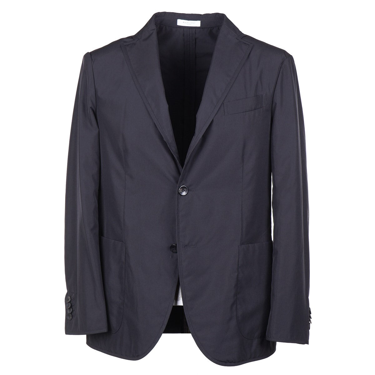 Boglioli Lightweight Insulated Blazer-Jacket - Top Shelf Apparel