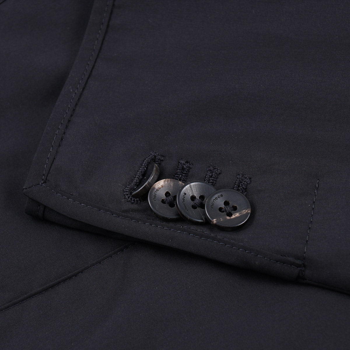 Boglioli Lightweight Insulated Blazer-Jacket - Top Shelf Apparel