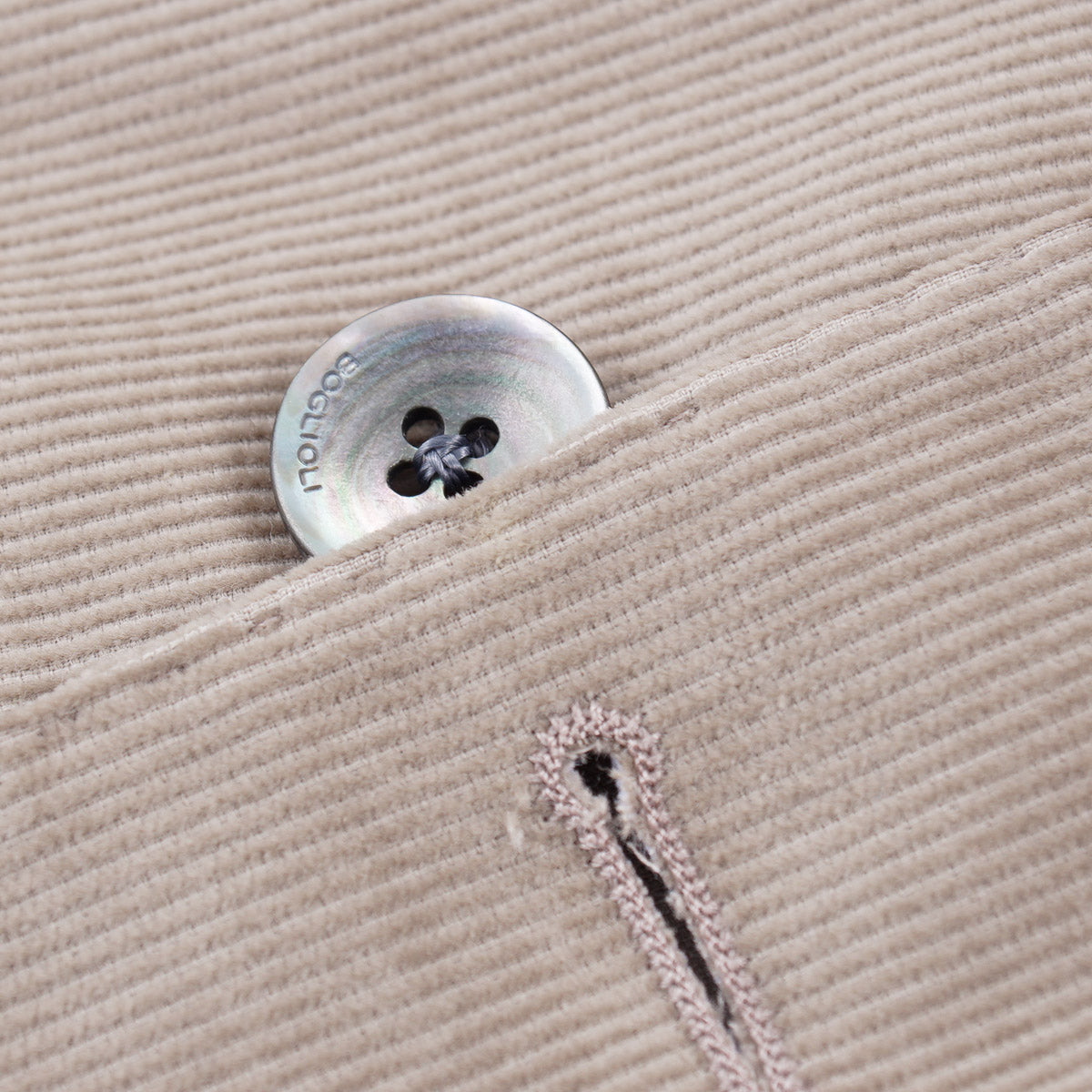 Boglioli Soft Brushed Corduroy Sport Coat - Top Shelf Apparel