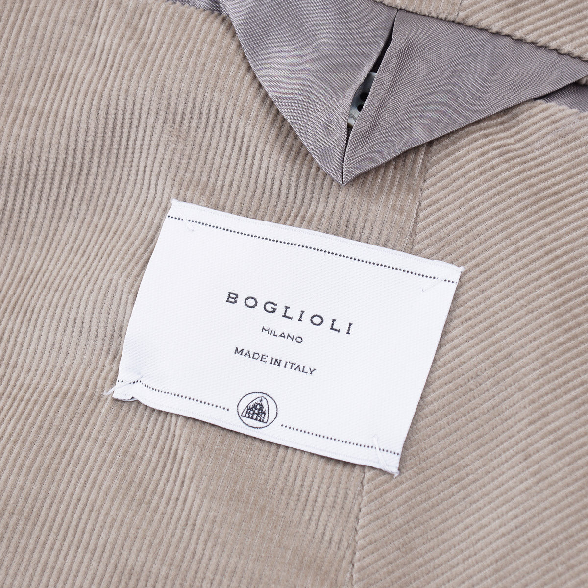 Boglioli Soft Brushed Corduroy Sport Coat - Top Shelf Apparel