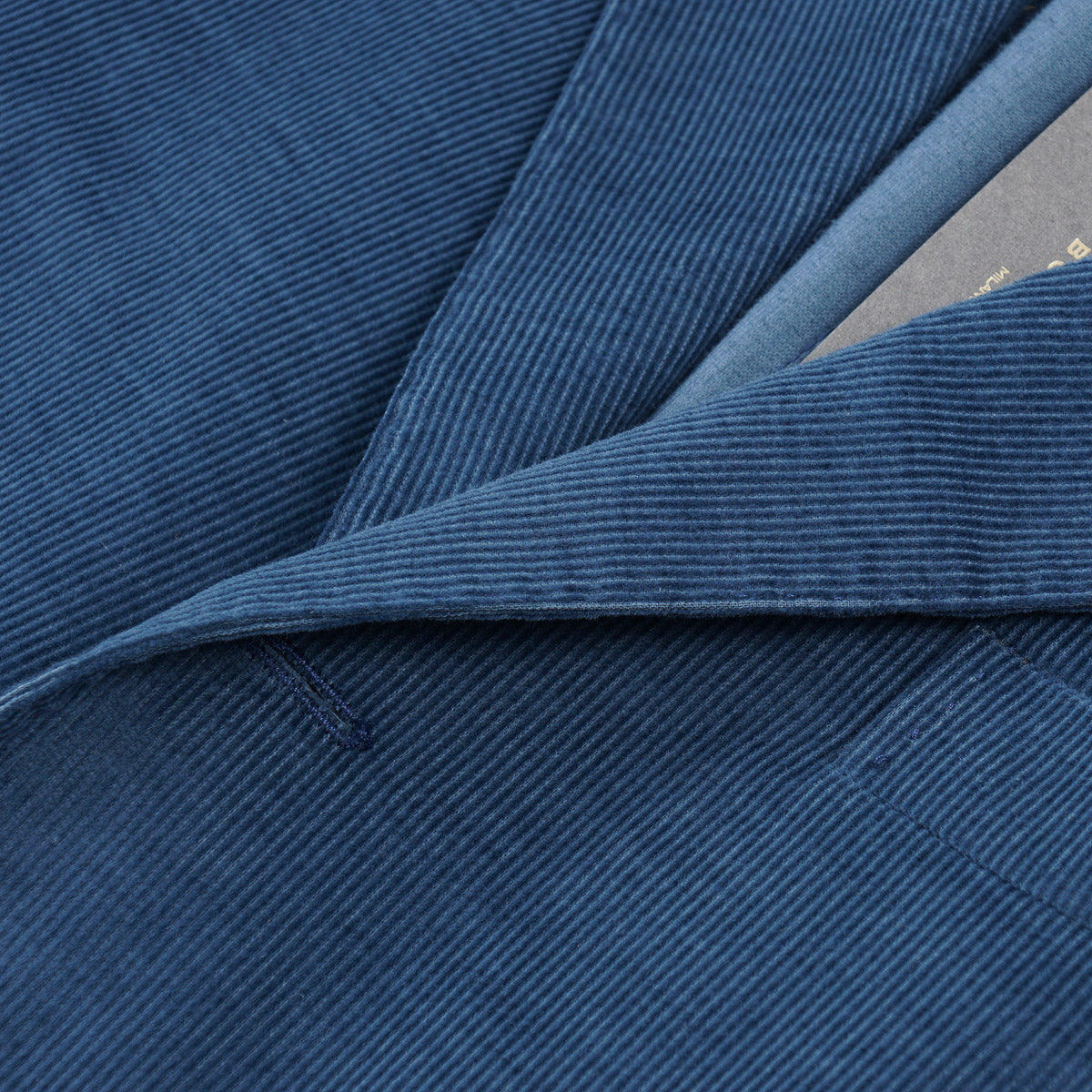 Boglioli Soft Brushed Corduroy Sport Coat - Top Shelf Apparel