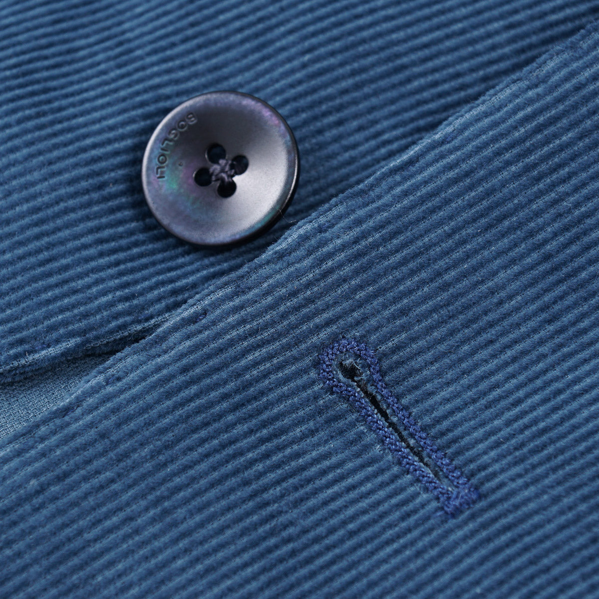 Boglioli Soft Brushed Corduroy Sport Coat - Top Shelf Apparel