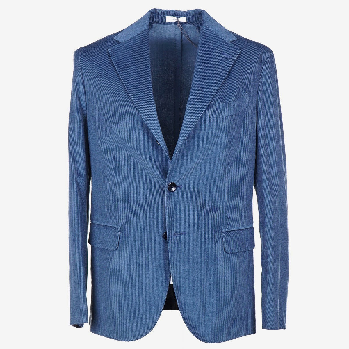 Boglioli Soft Brushed Corduroy Sport Coat - Top Shelf Apparel