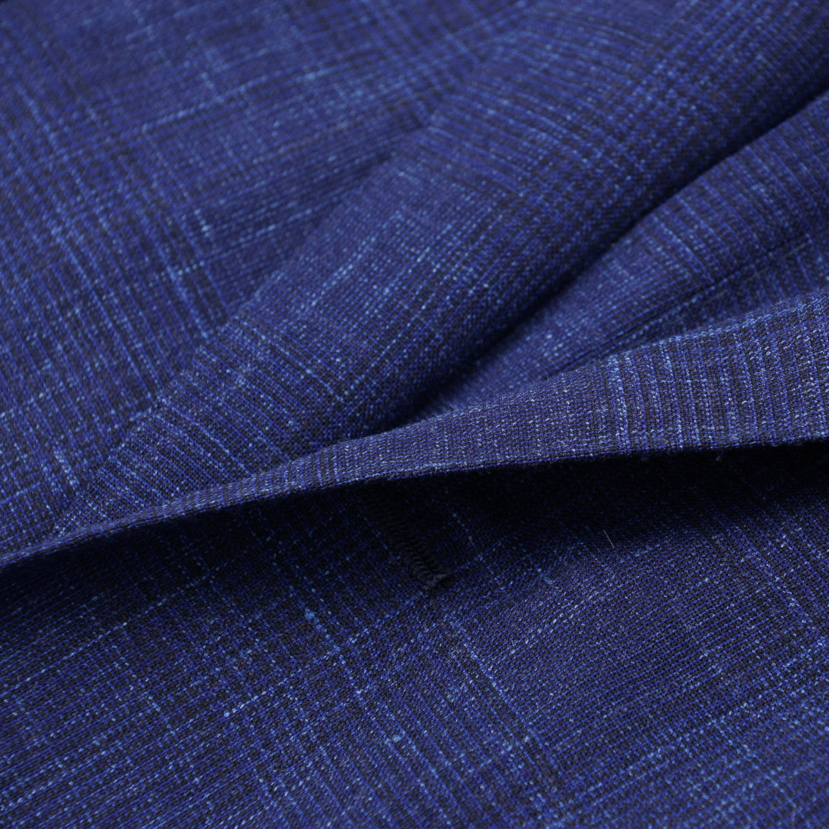 Luigi Borrelli Wool-Silk-Linen Sport Coat - Top Shelf Apparel