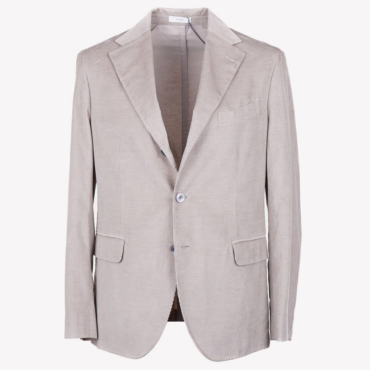 Boglioli Soft Brushed Corduroy Sport Coat - Top Shelf Apparel