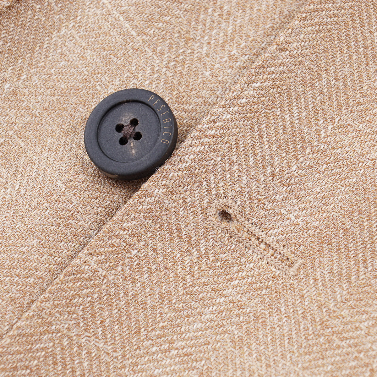 Peserico Wool-Silk-Linen Sport Coat - Top Shelf Apparel