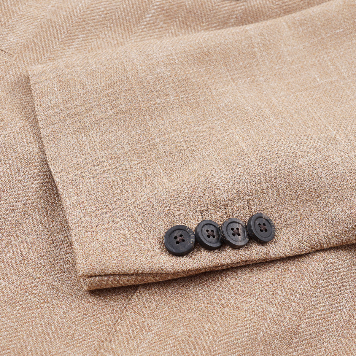 Peserico Wool-Silk-Linen Sport Coat - Top Shelf Apparel