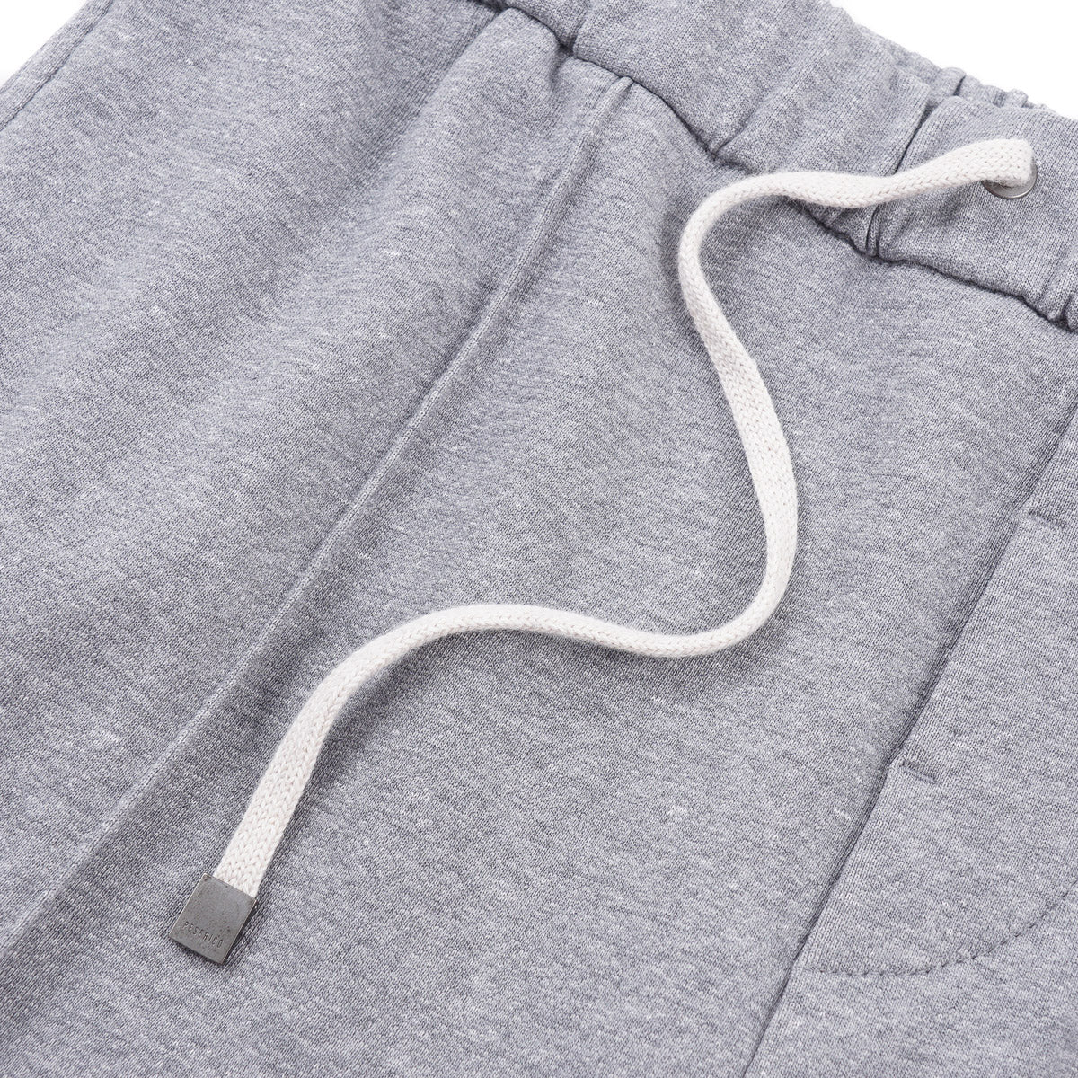 Peserico Knit Cotton Jogger Pants - Top Shelf Apparel