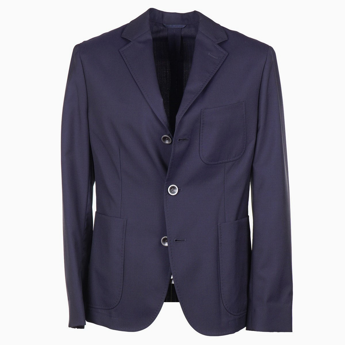 Peserico Lightweight Wool Sport Coat - Top Shelf Apparel