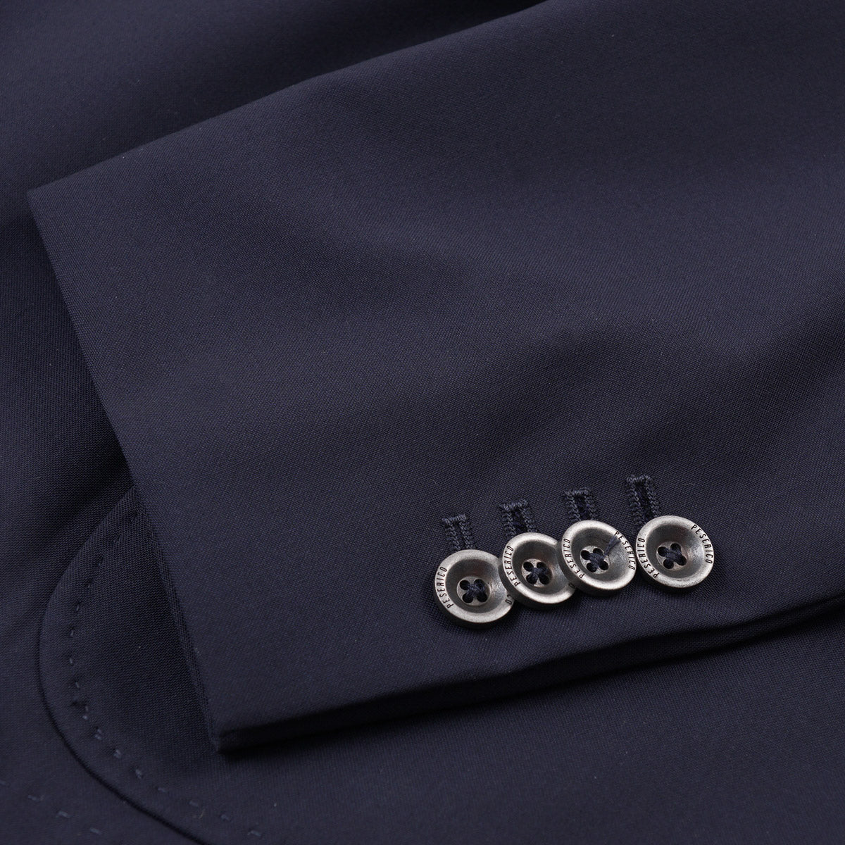 Peserico Lightweight Wool Sport Coat - Top Shelf Apparel