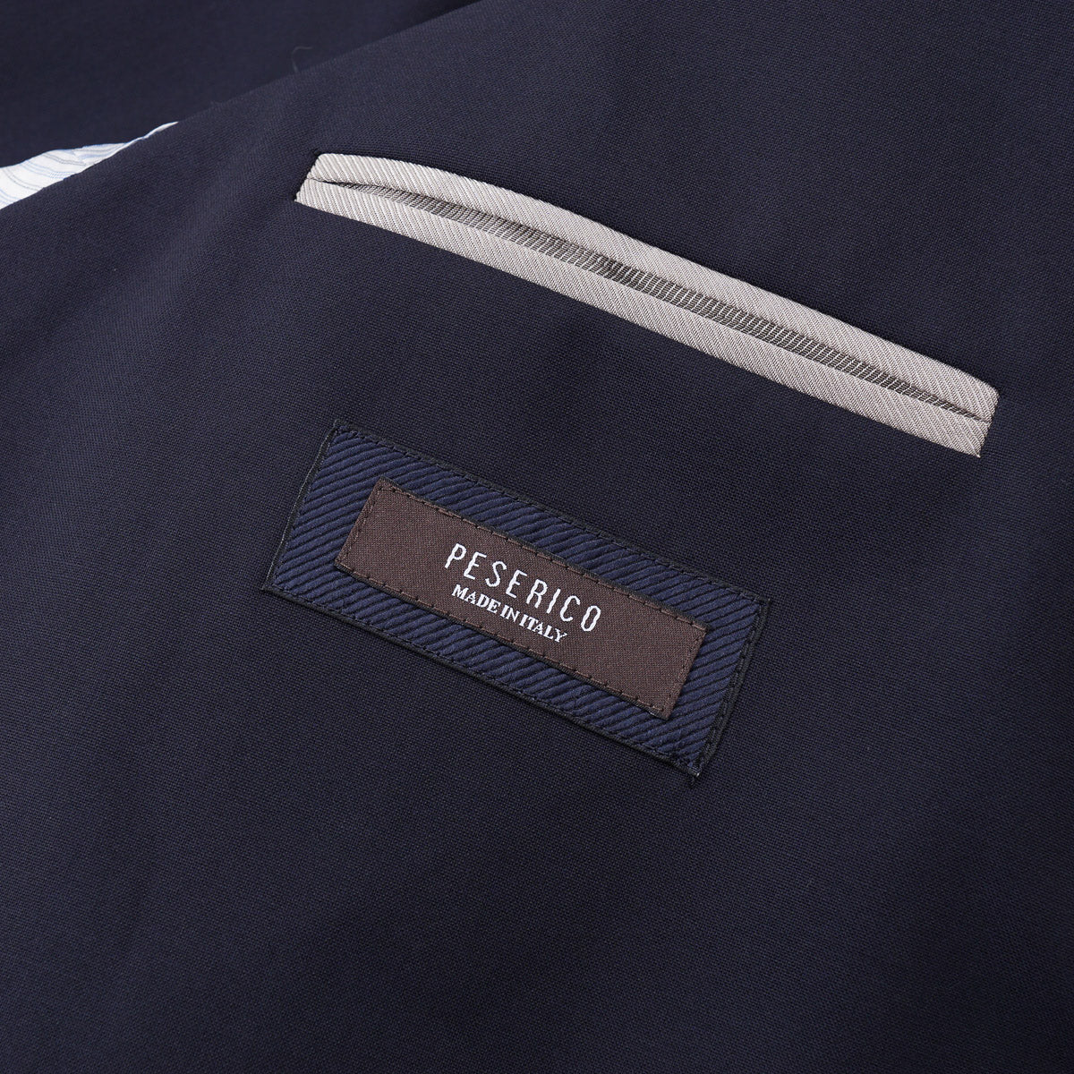 Peserico Lightweight Wool Sport Coat - Top Shelf Apparel