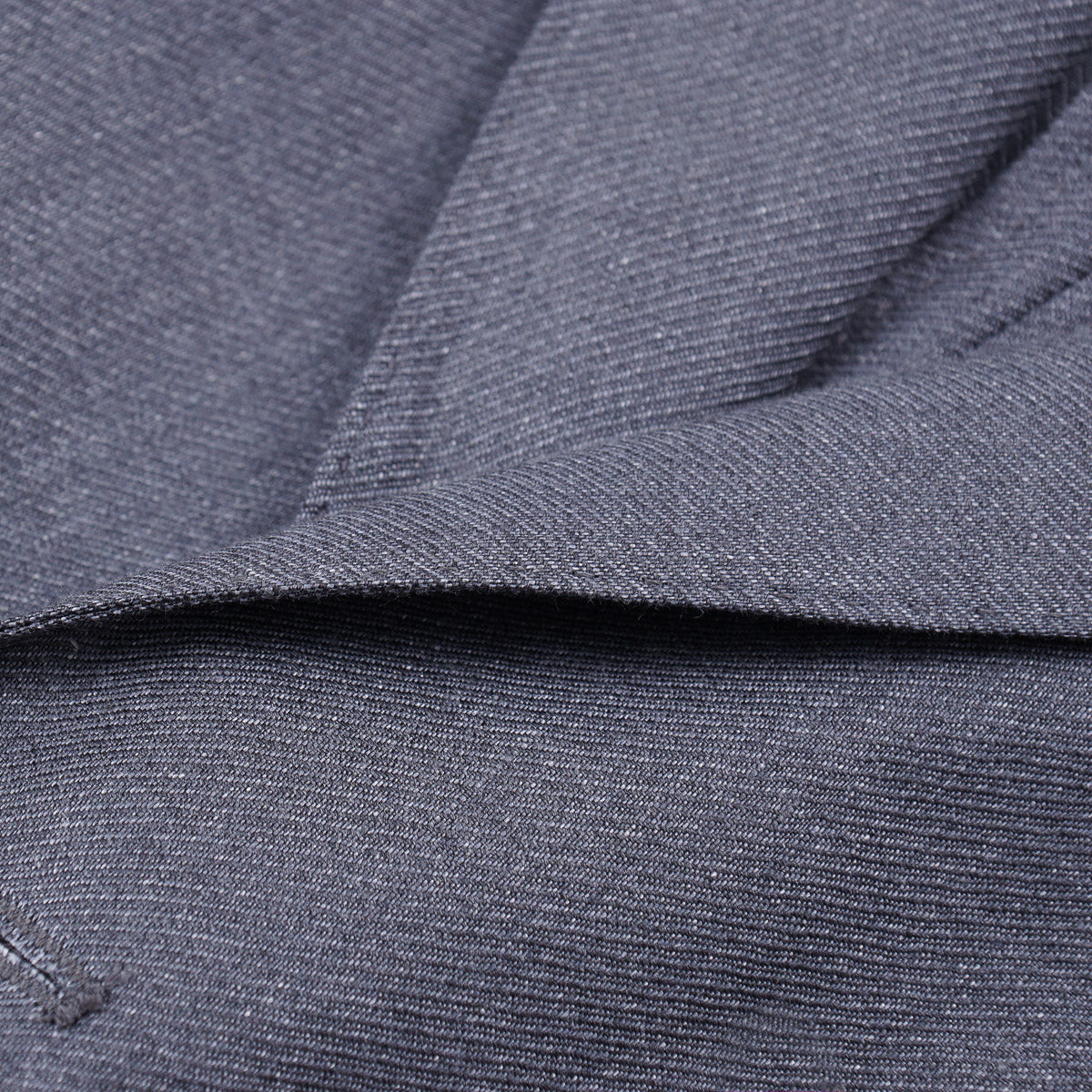 Peserico Woven Linen Sport Coat - Top Shelf Apparel