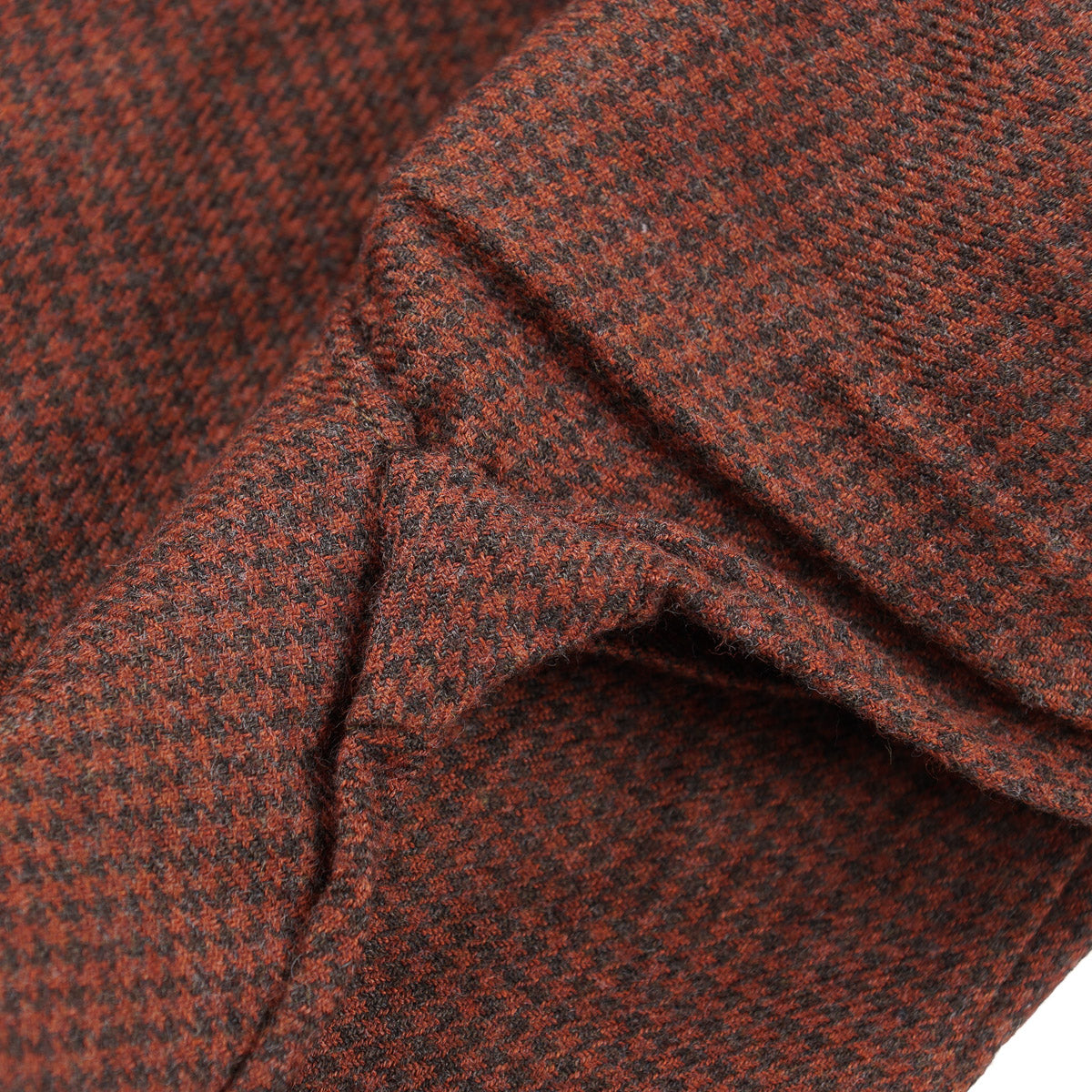 Kiton Extra-Soft Flannel Cotton Shirt - Top Shelf Apparel