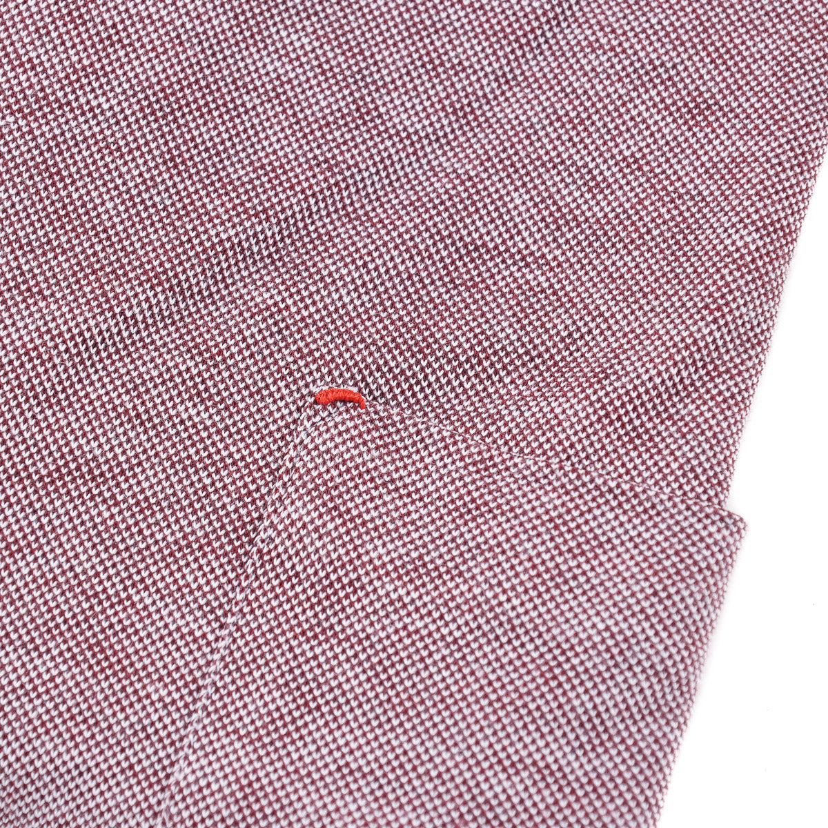 Kiton Pique Knit Jersey Cotton Shirt - Top Shelf Apparel
