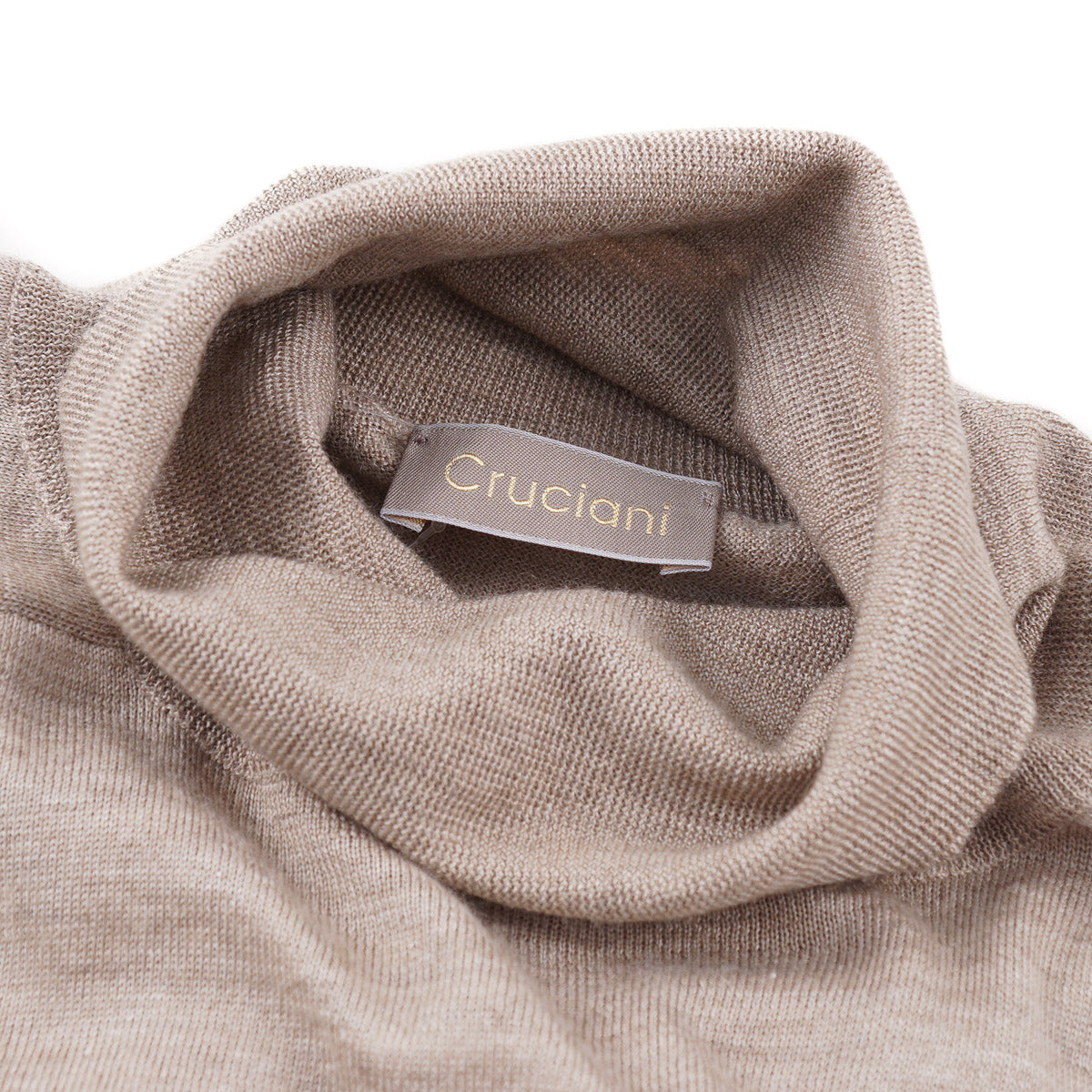 Cruciani Lightweight Cashmere-Silk Sweater - Top Shelf Apparel
