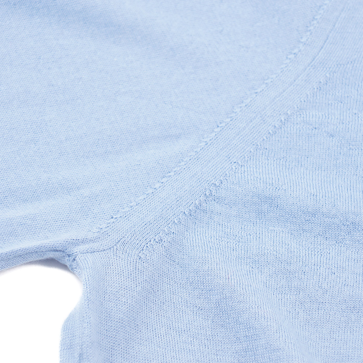 Cruciani Lightweight Cashmere-Silk Sweater - Top Shelf Apparel