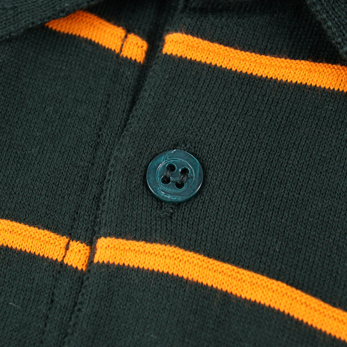 Sartorio Short-Sleeve Cotton Polo Sweater - Top Shelf Apparel