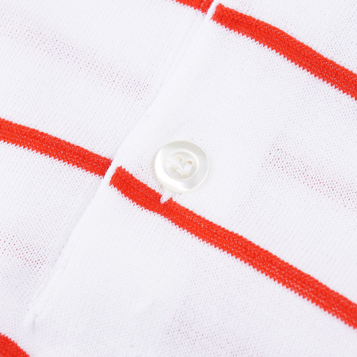 Sartorio Short-Sleeve Cotton Polo Sweater - Top Shelf Apparel