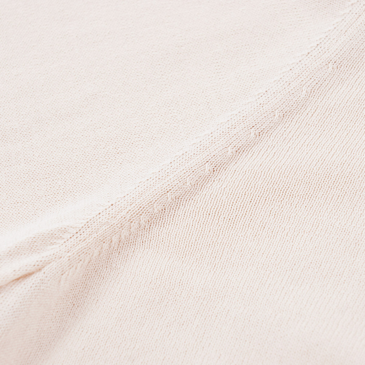 Boglioli Lightweight Cotton Polo Sweater - Top Shelf Apparel