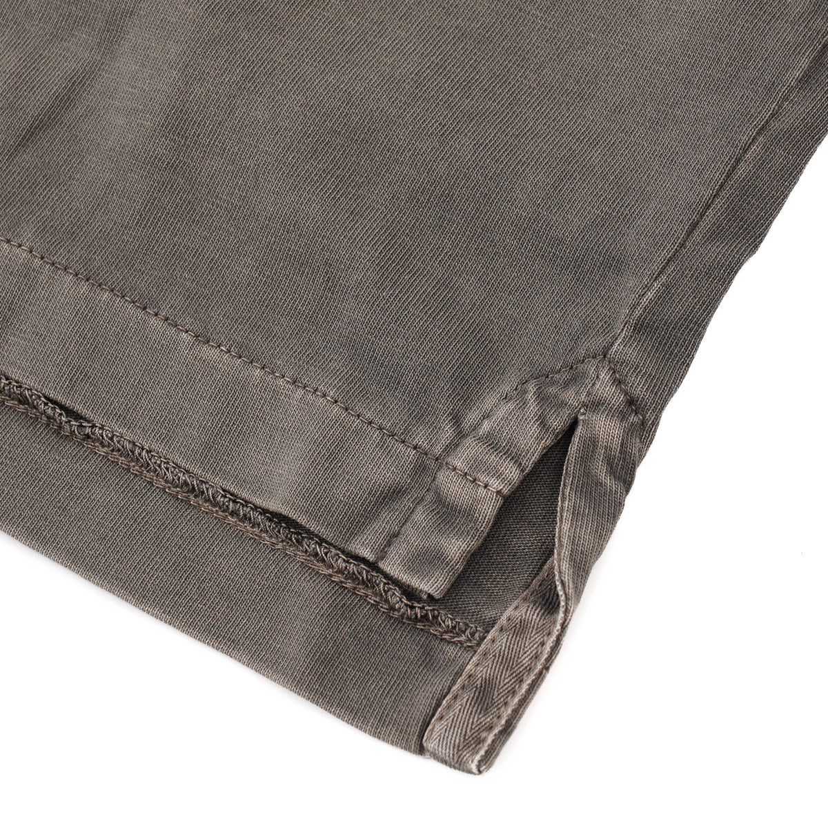 Boglioli Knit Jersey Cotton Polo Shirt - Top Shelf Apparel