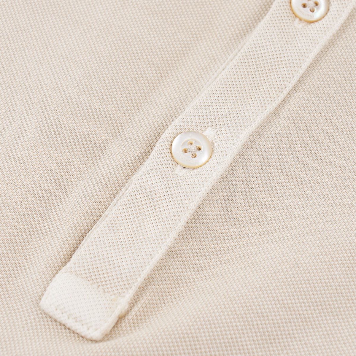 Boglioli Pique Knit Cotton Polo Shirt - Top Shelf Apparel