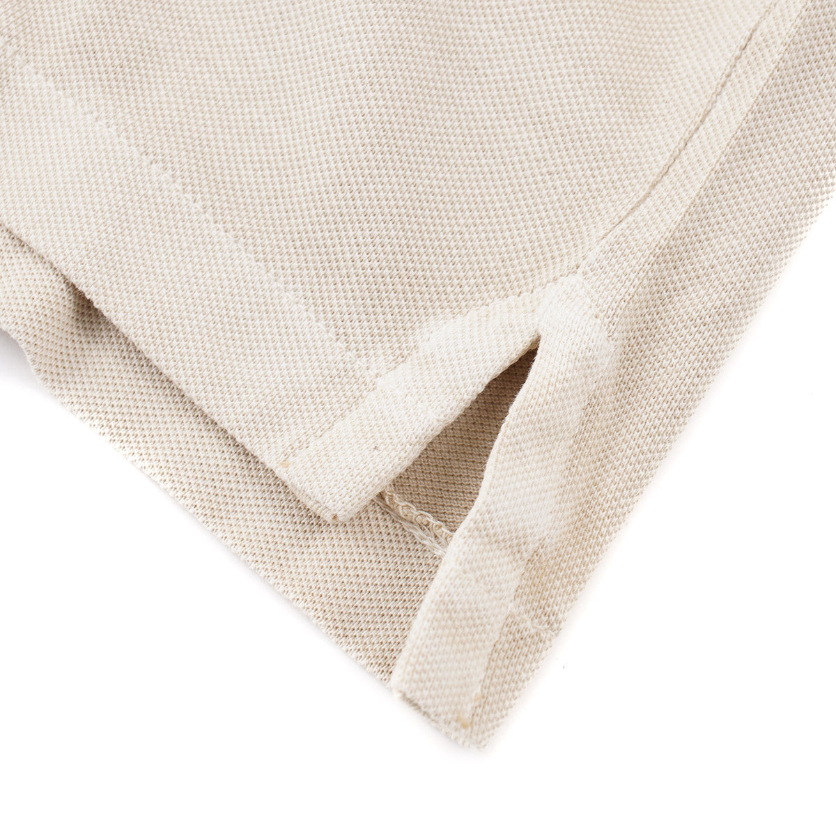 Boglioli Pique Knit Cotton Polo Shirt - Top Shelf Apparel