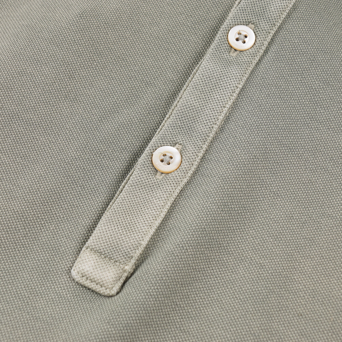Boglioli Pique Knit Cotton Polo Shirt - Top Shelf Apparel