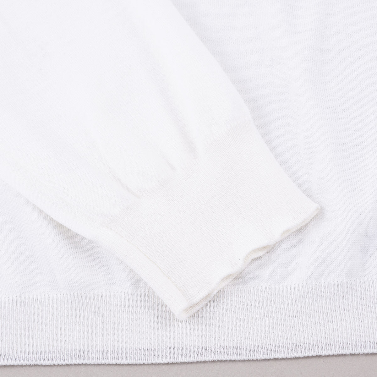 Boglioli Superfine Merino Wool Sweater - Top Shelf Apparel