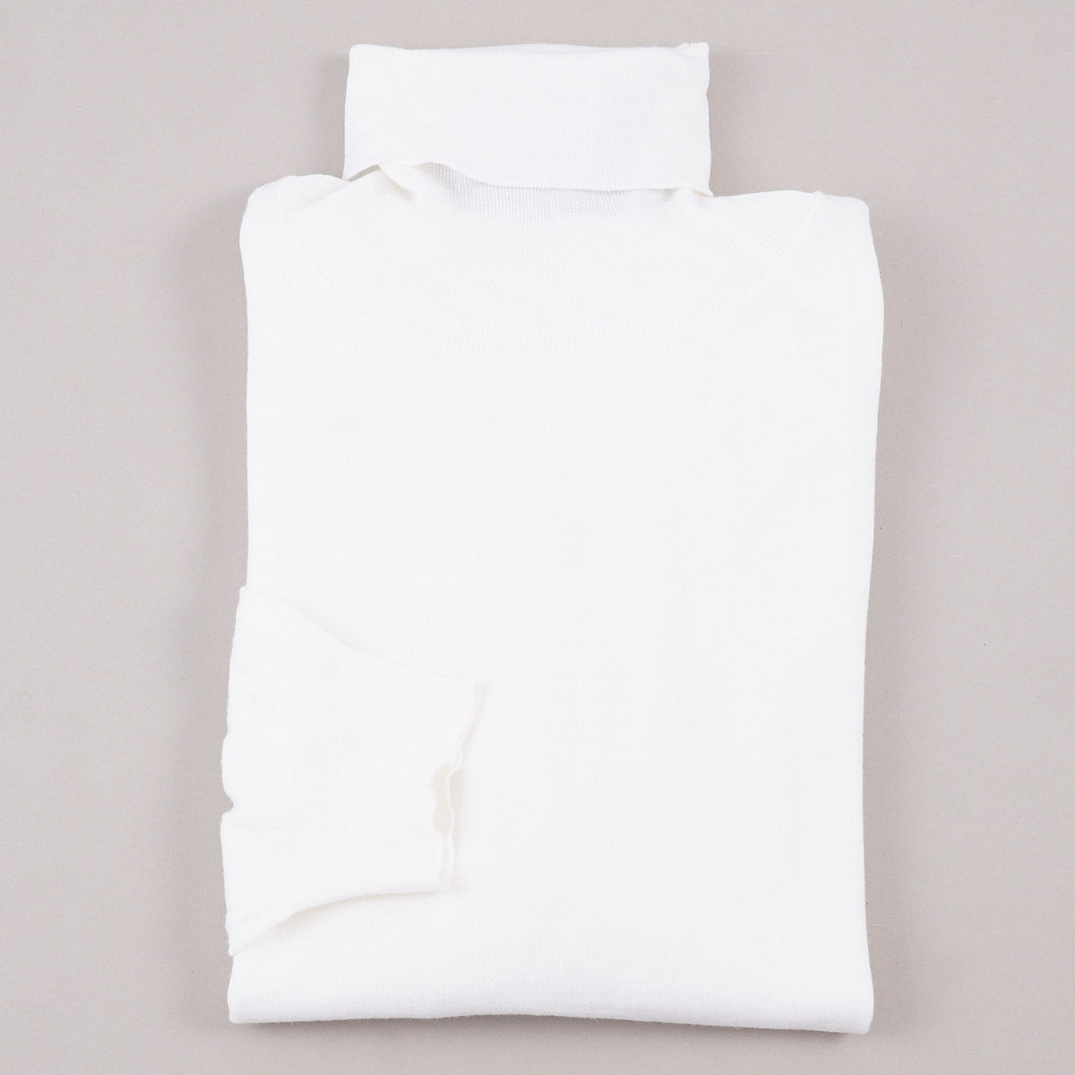 Boglioli Superfine Merino Wool Sweater - Top Shelf Apparel