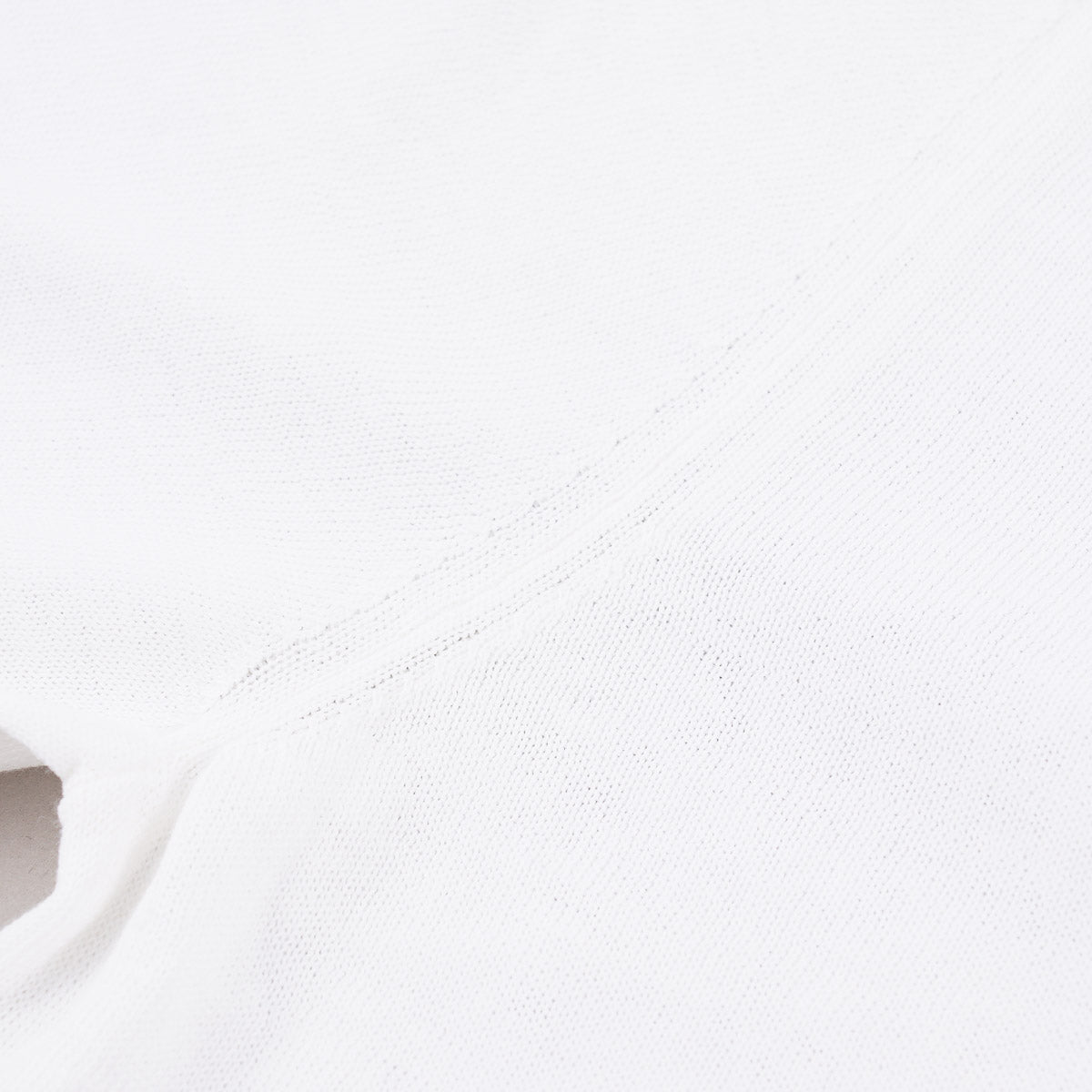 Boglioli Lightweight Short-Sleeve Cotton Sweater - Top Shelf Apparel