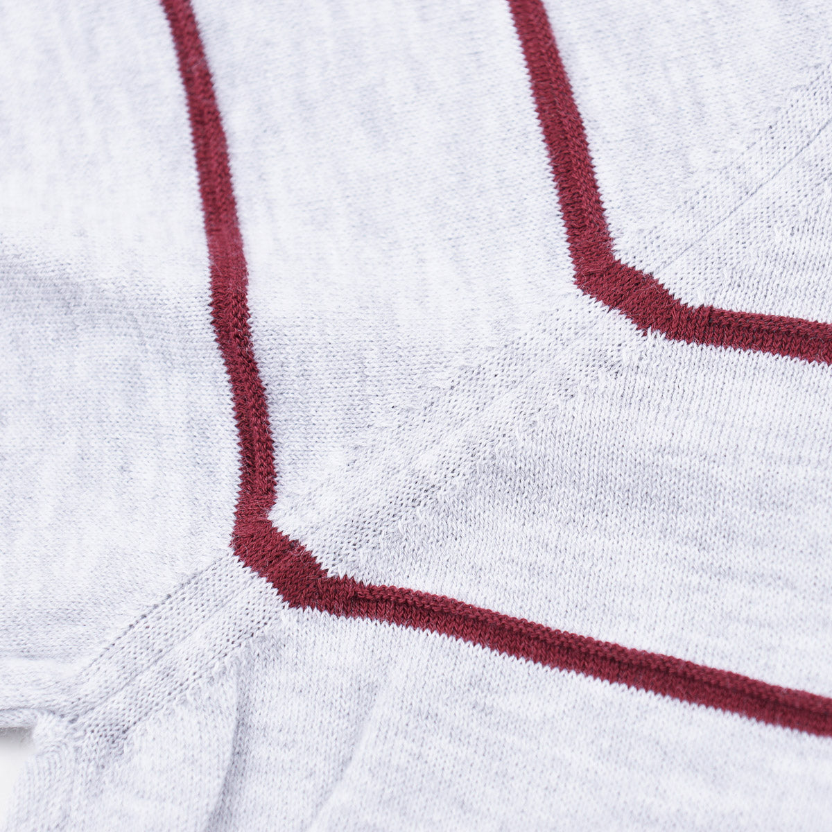 Sartorio Short-Sleeve Cotton Polo Sweater - Top Shelf Apparel