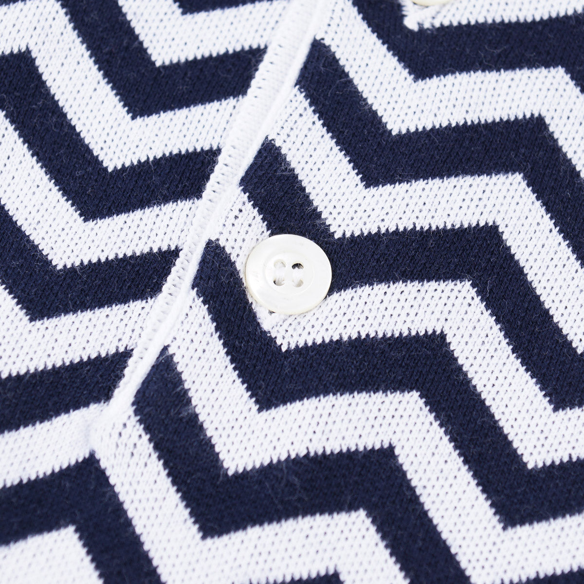 Sartorio Short-Sleeve Cotton Polo Sweater - Top Shelf Apparel