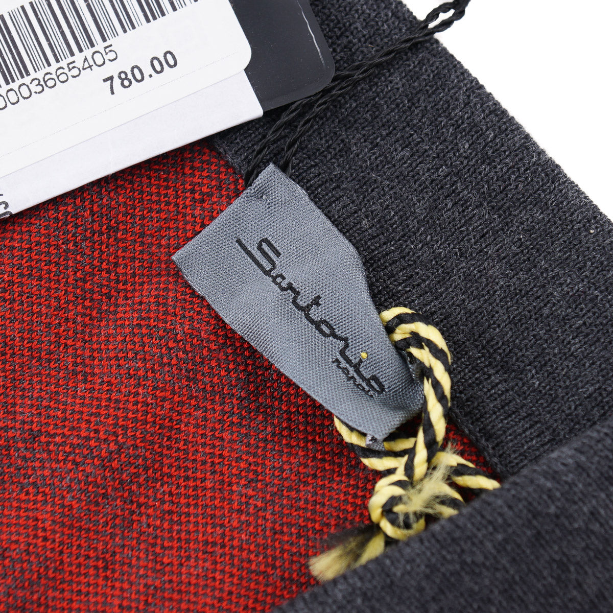 Sartorio Short-Sleeve Cotton Polo Sweater - Top Shelf Apparel