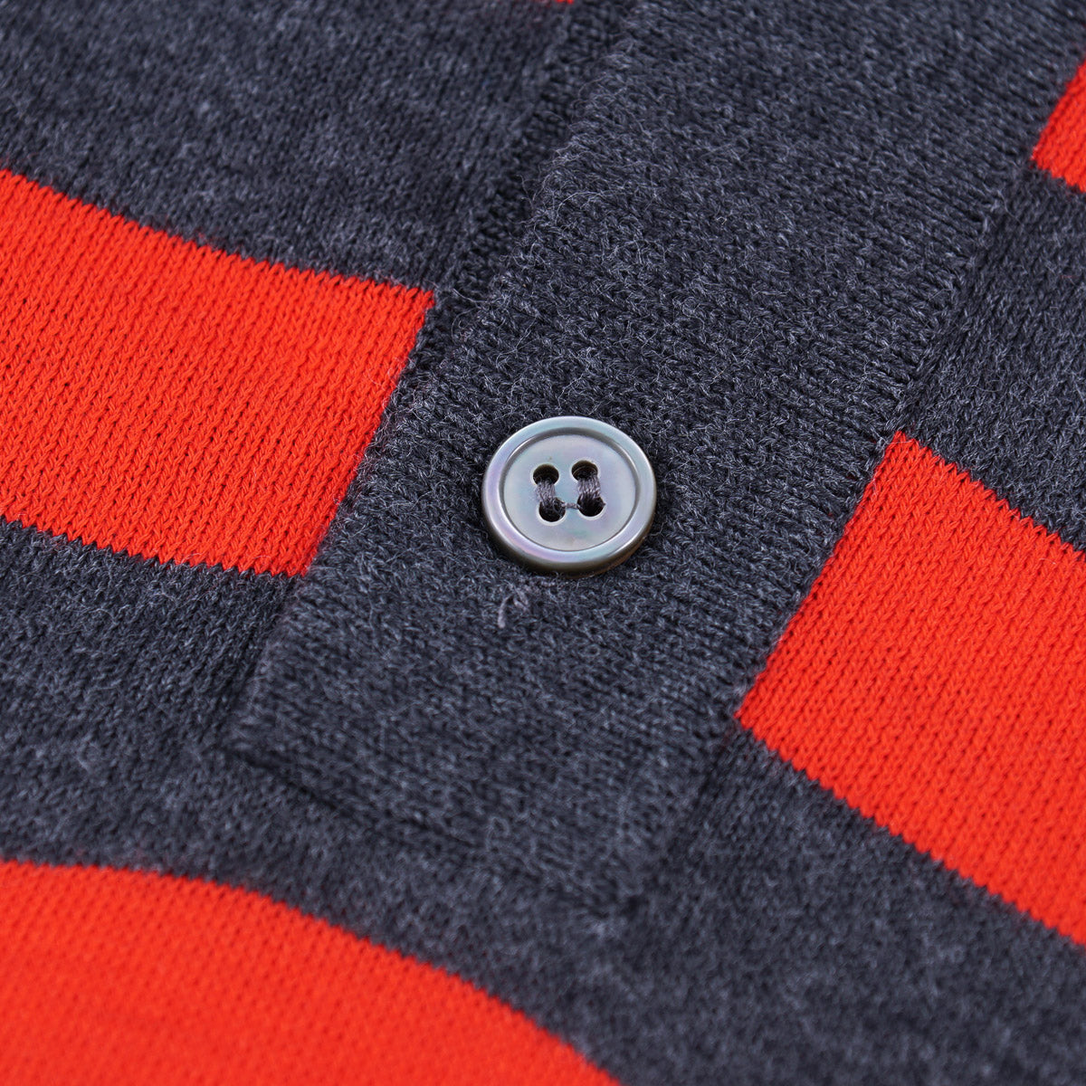 Sartorio Short-Sleeve Cotton Polo Sweater - Top Shelf Apparel
