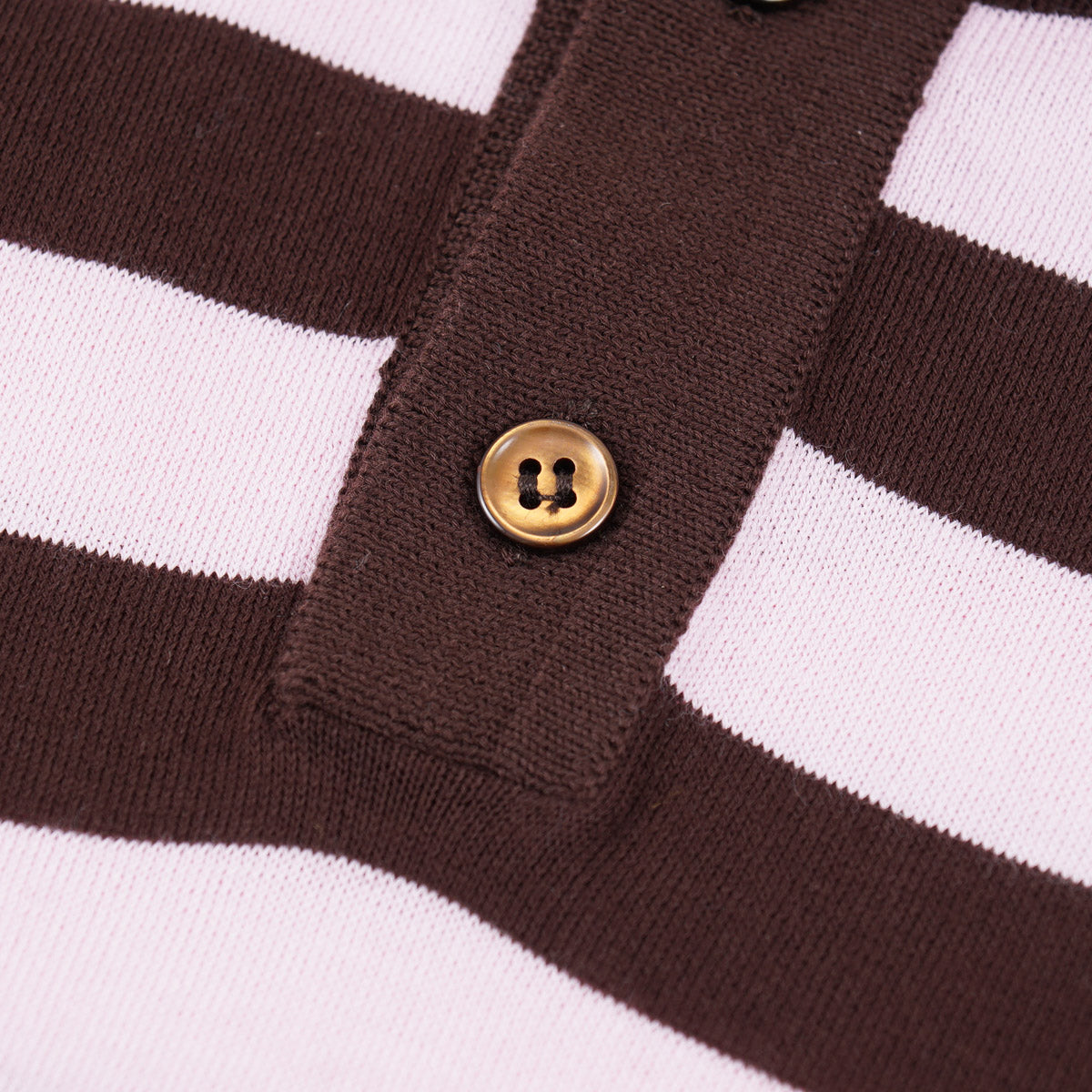Sartorio Short-Sleeve Cotton Polo Sweater - Top Shelf Apparel