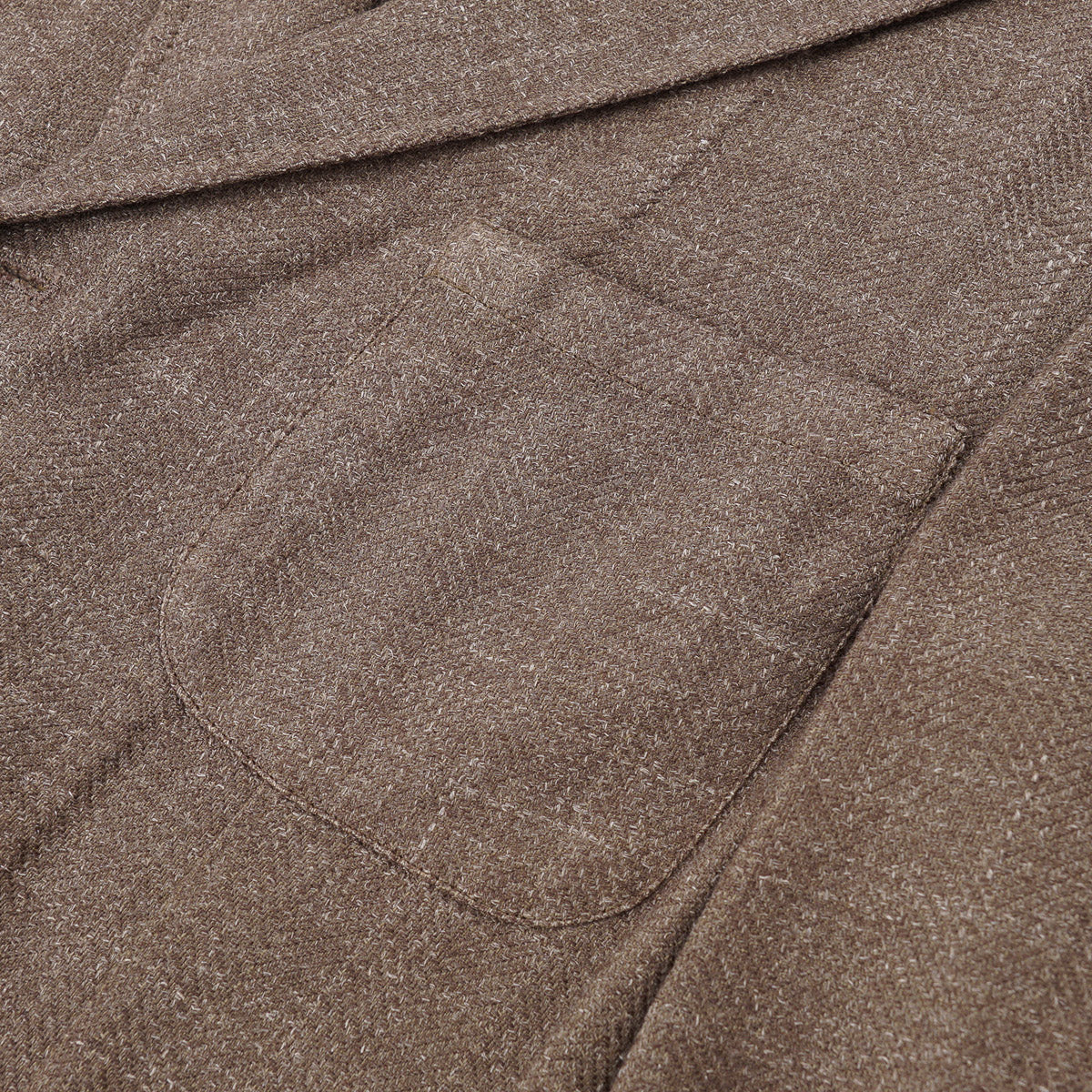 Boglioli Unlined Wool Blend Sport Coat - Top Shelf Apparel