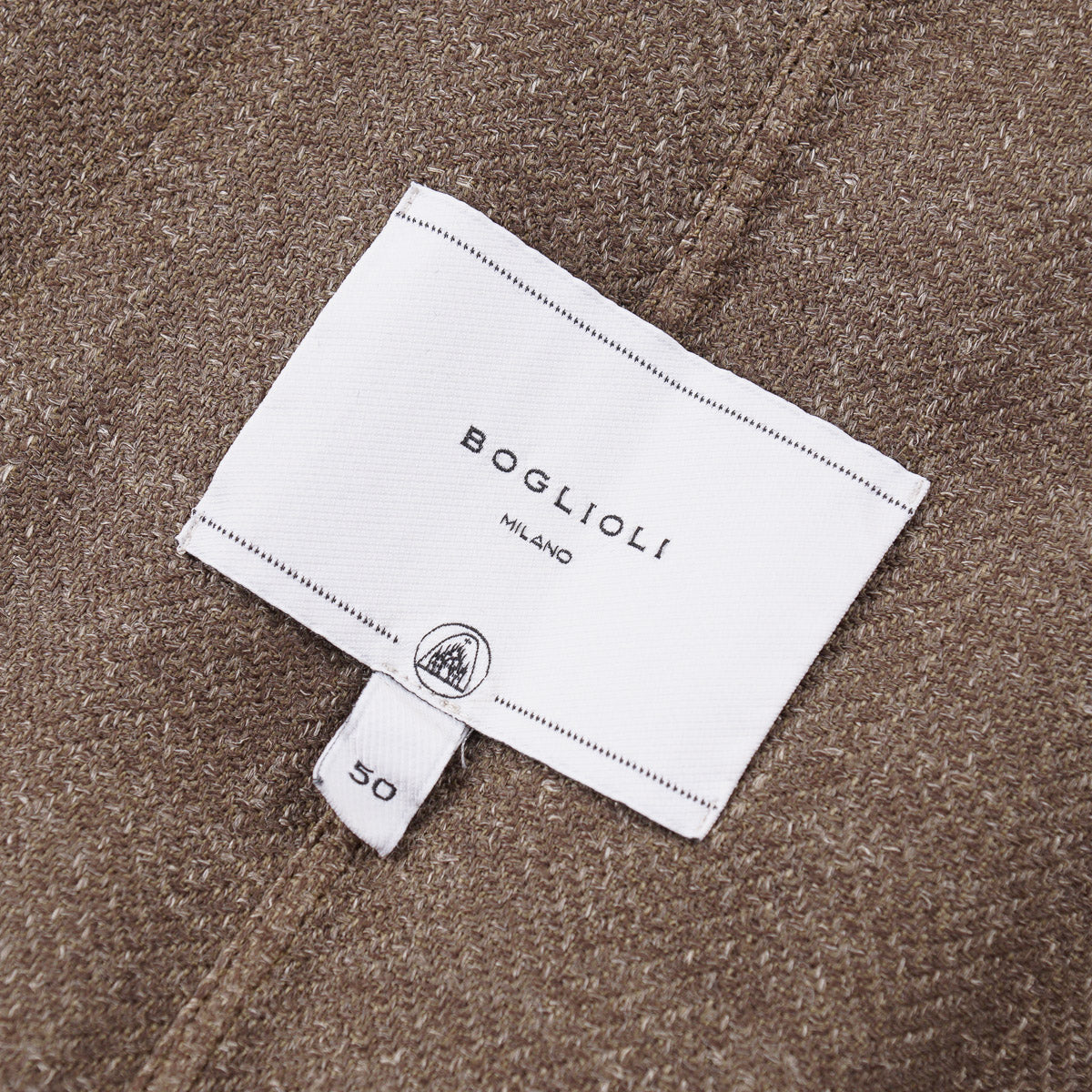Boglioli Unlined Wool Blend Sport Coat - Top Shelf Apparel
