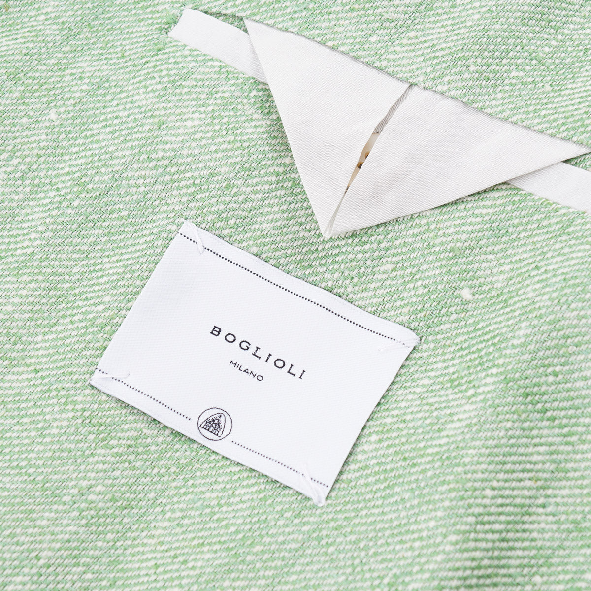 Boglioli Silk-Linen 'K Jacket' Sport Coat - Top Shelf Apparel