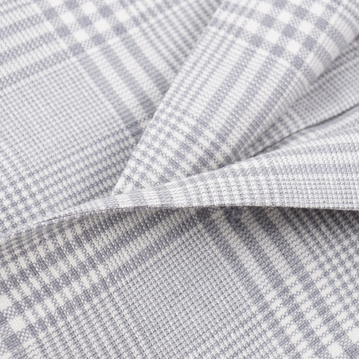 Luigi Borrelli Lightweight Wool-Silk Sport Coat - Top Shelf Apparel