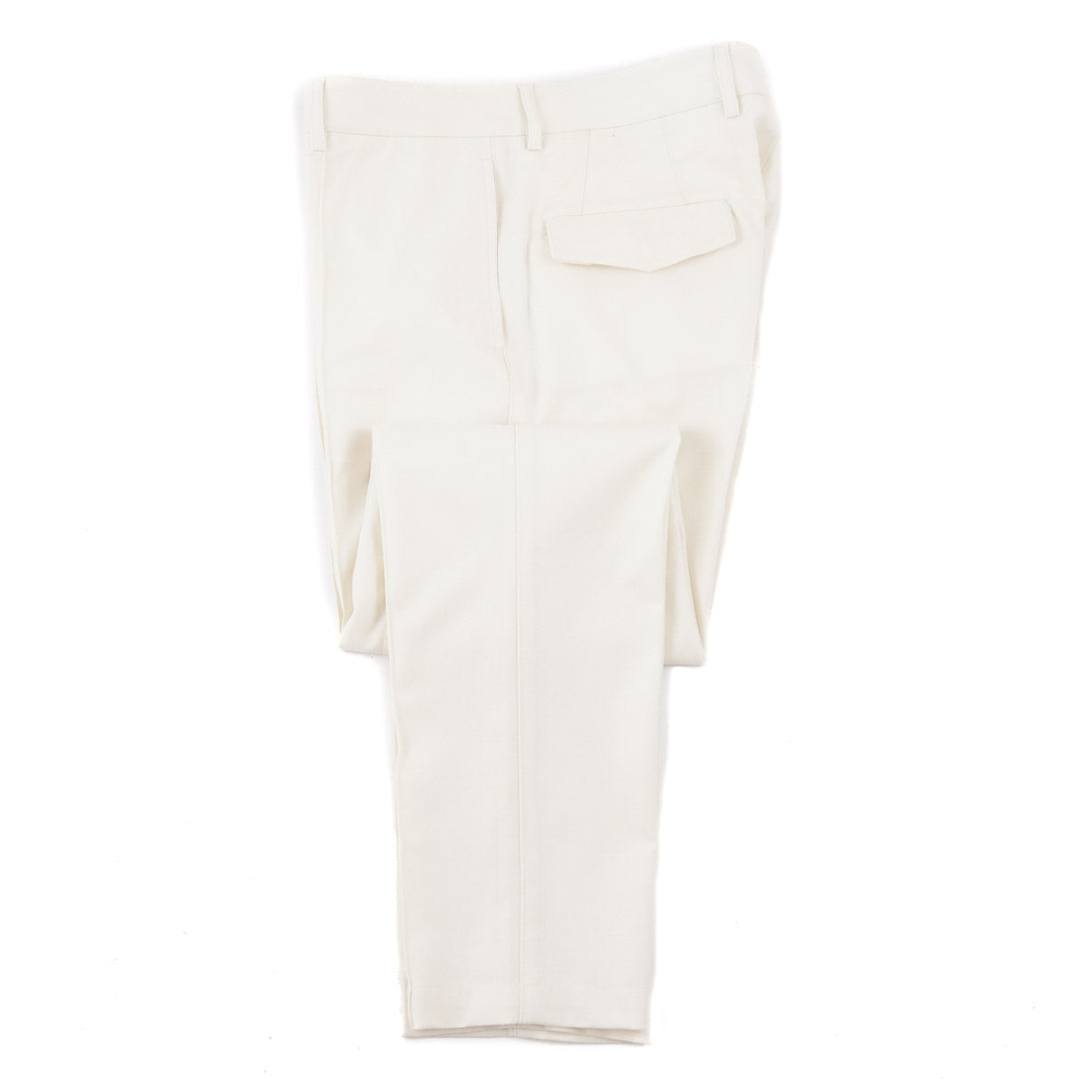 Marco Pescarolo Cashmere Cargo Pants - Top Shelf Apparel