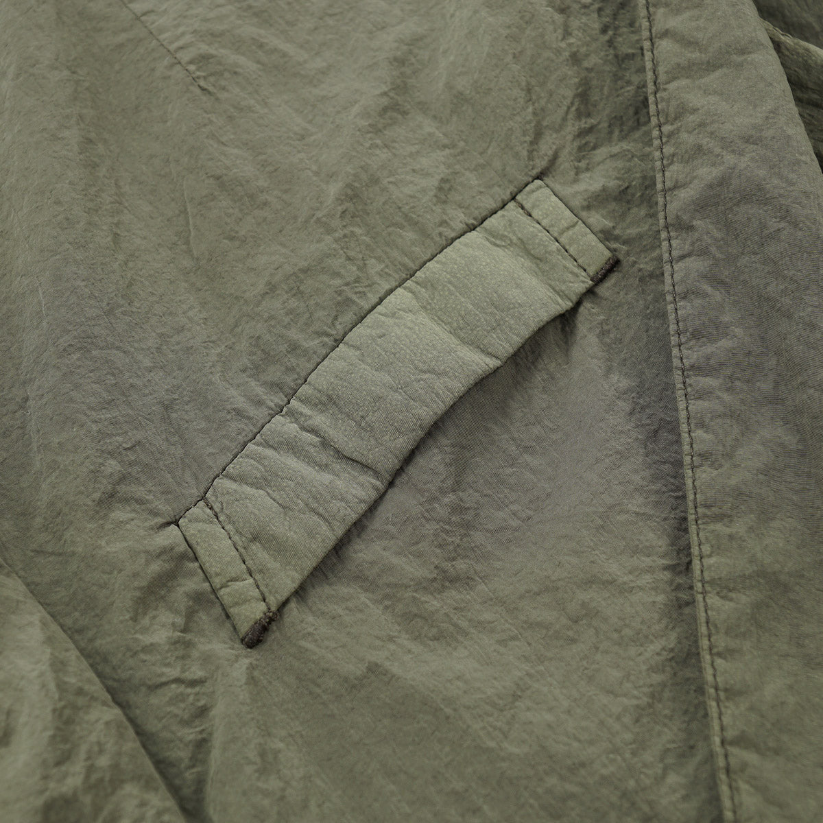 Boglioli Lightweight Nylon Blazer - Top Shelf Apparel