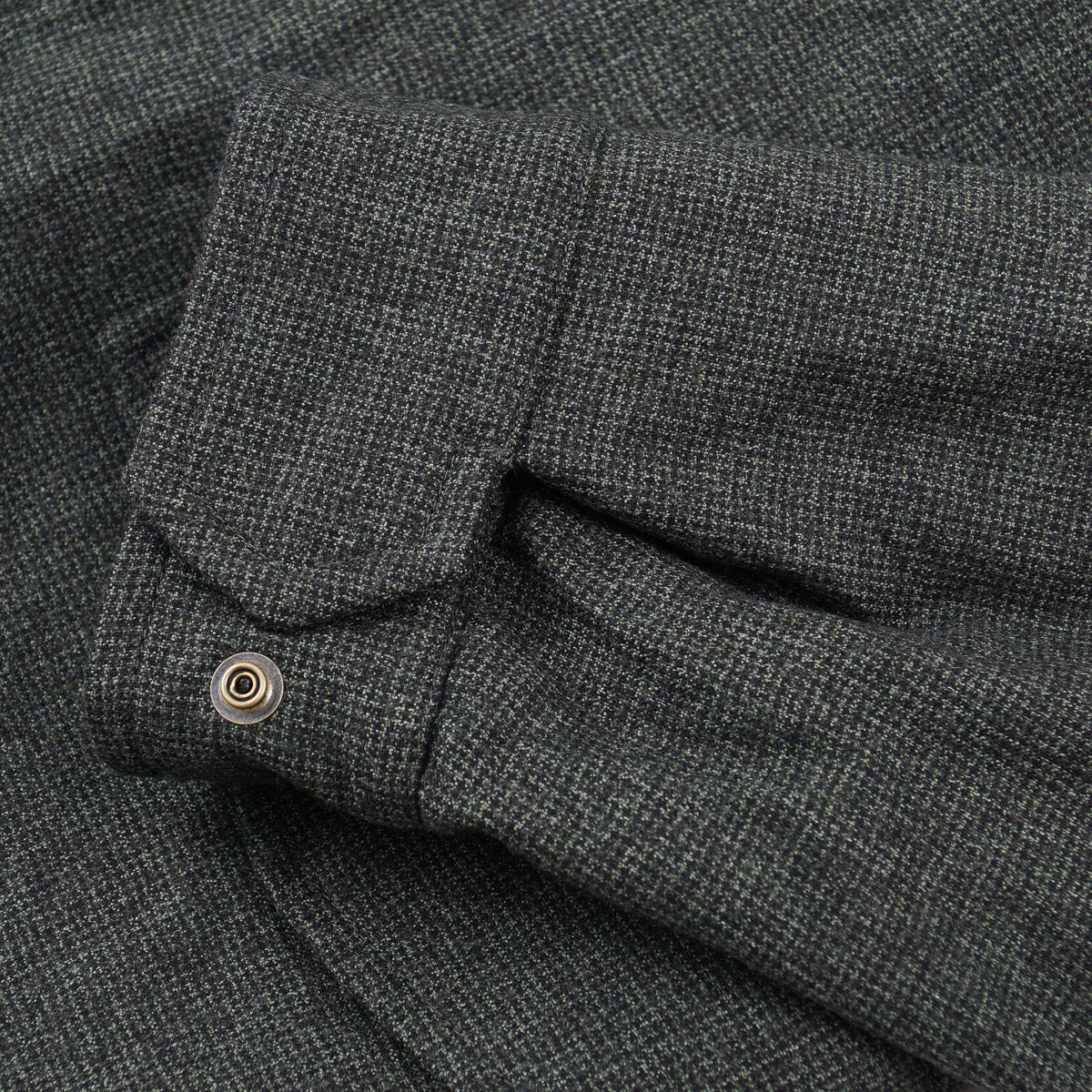Boglioli Padded Insulated Wool Field Jacket - Top Shelf Apparel