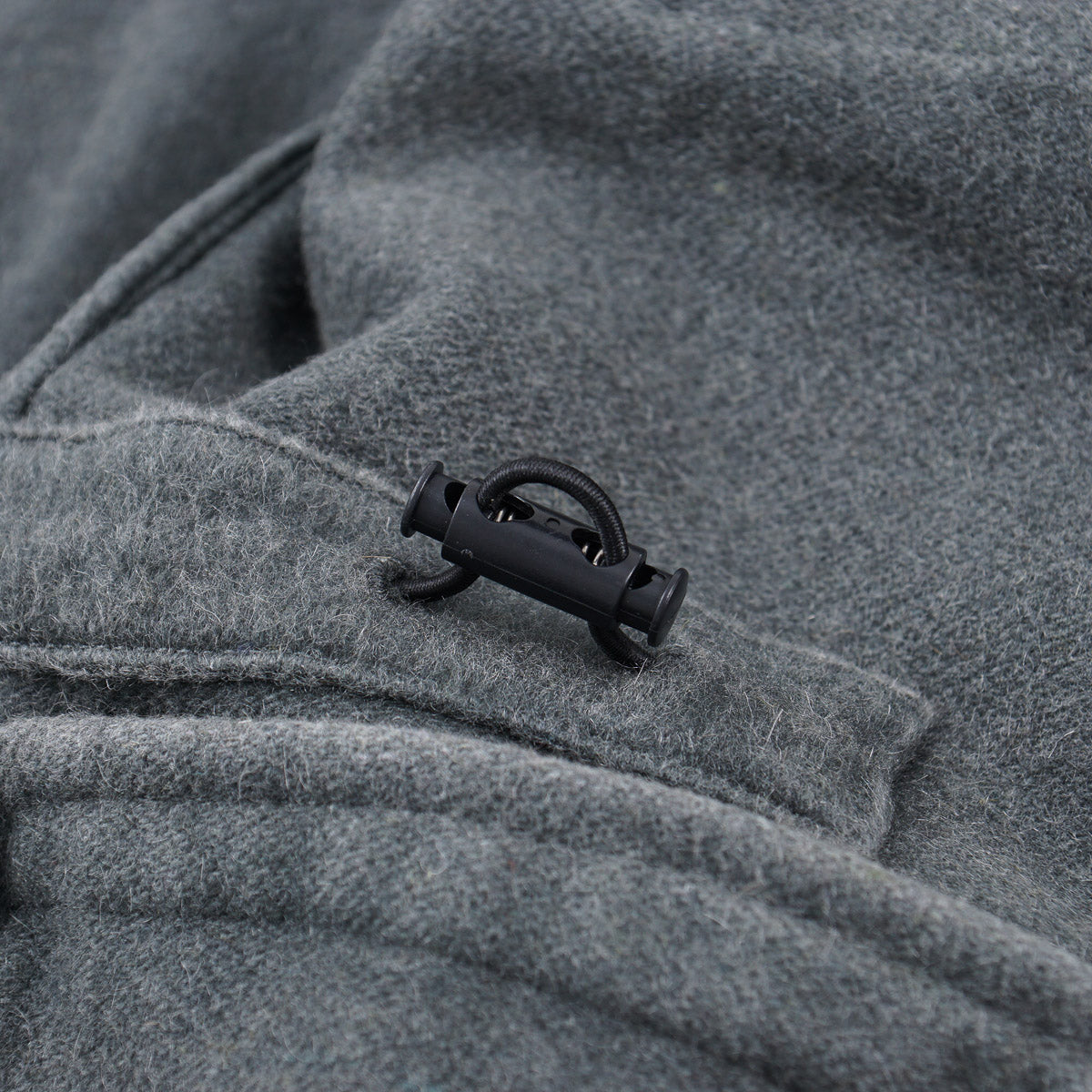 Boglioli Soft Flannel Cashmere Field Jacket