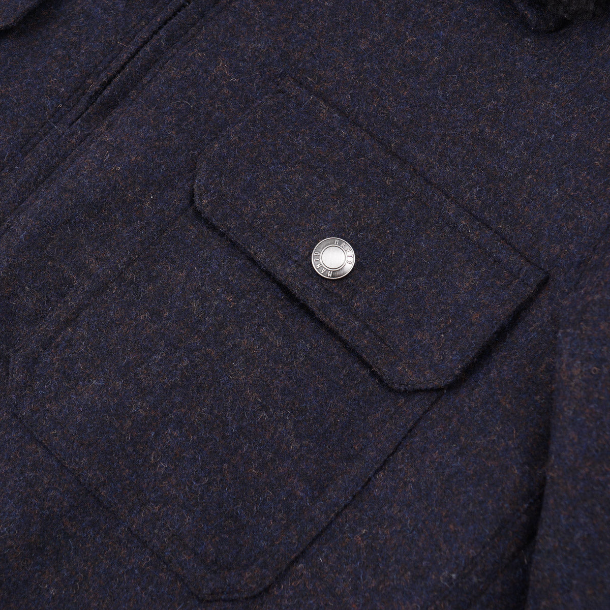Manto Alpaca-Wool Bomber Jacket - Top Shelf Apparel